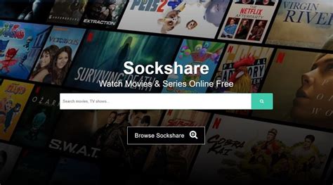 SockShare Alternatives: 21 Websites To Watch Movies And TV .